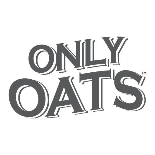 Only Oats logo
